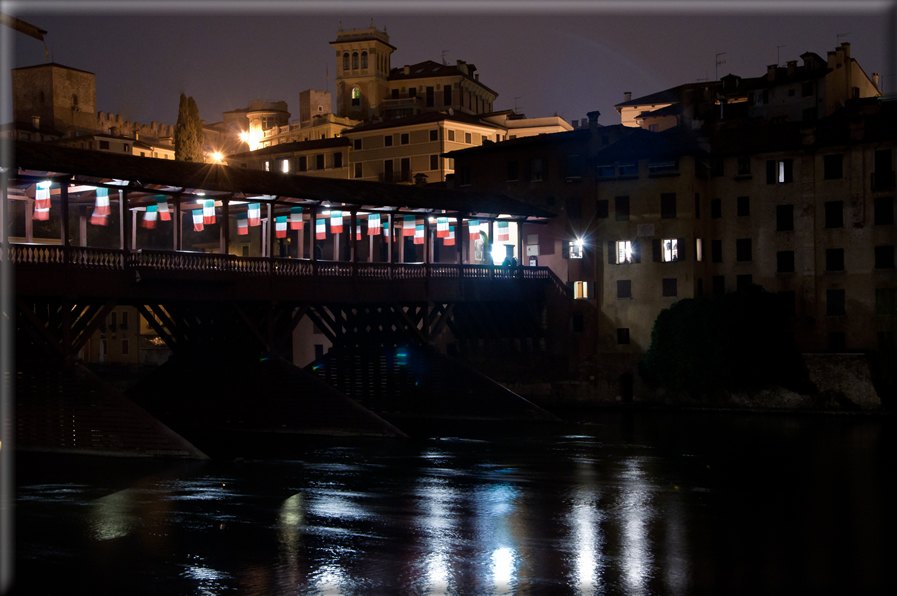 foto Lungo il Fiume Brenta